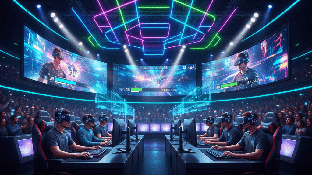 Wheon Latest Gaming News_ Your Ultimate Daily Gamer Update