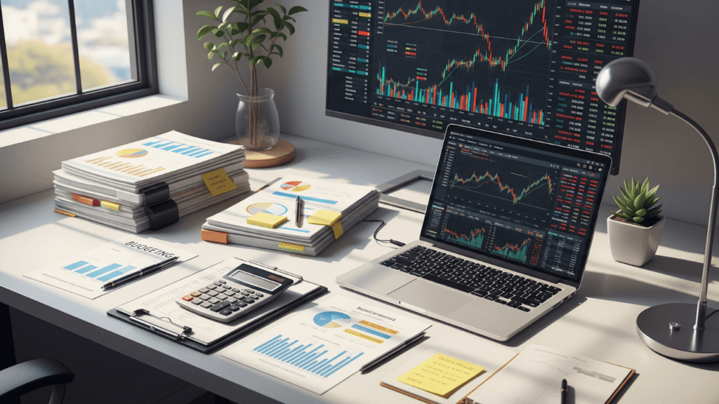 Wheon.com Finance Tips – Smart Strategies for Financial Success