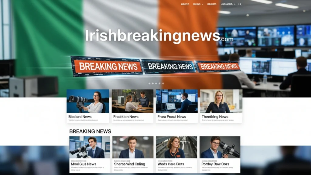 Irishbreakingnews com_ Latest Ireland News & Updates