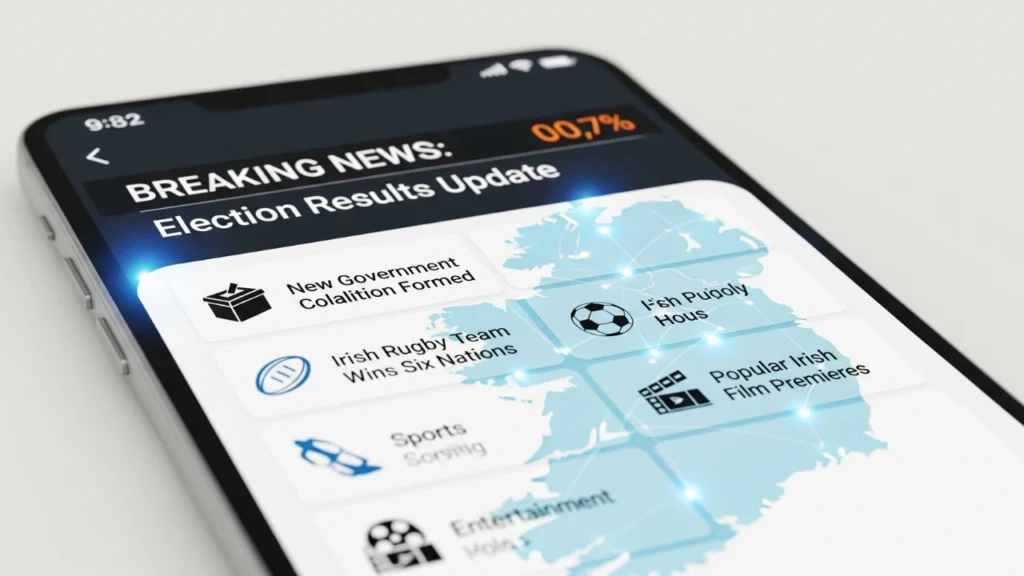 Irishbreakingnews com_ Latest Ireland News & Updates 