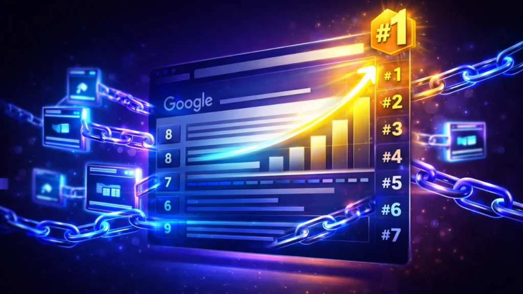 How to Grow Your Website Traffic Without Spending on Ads - The Backlink Way