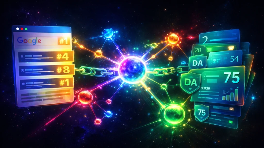 How to Grow Your Website Traffic Without Spending on Ads - The Backlink Way